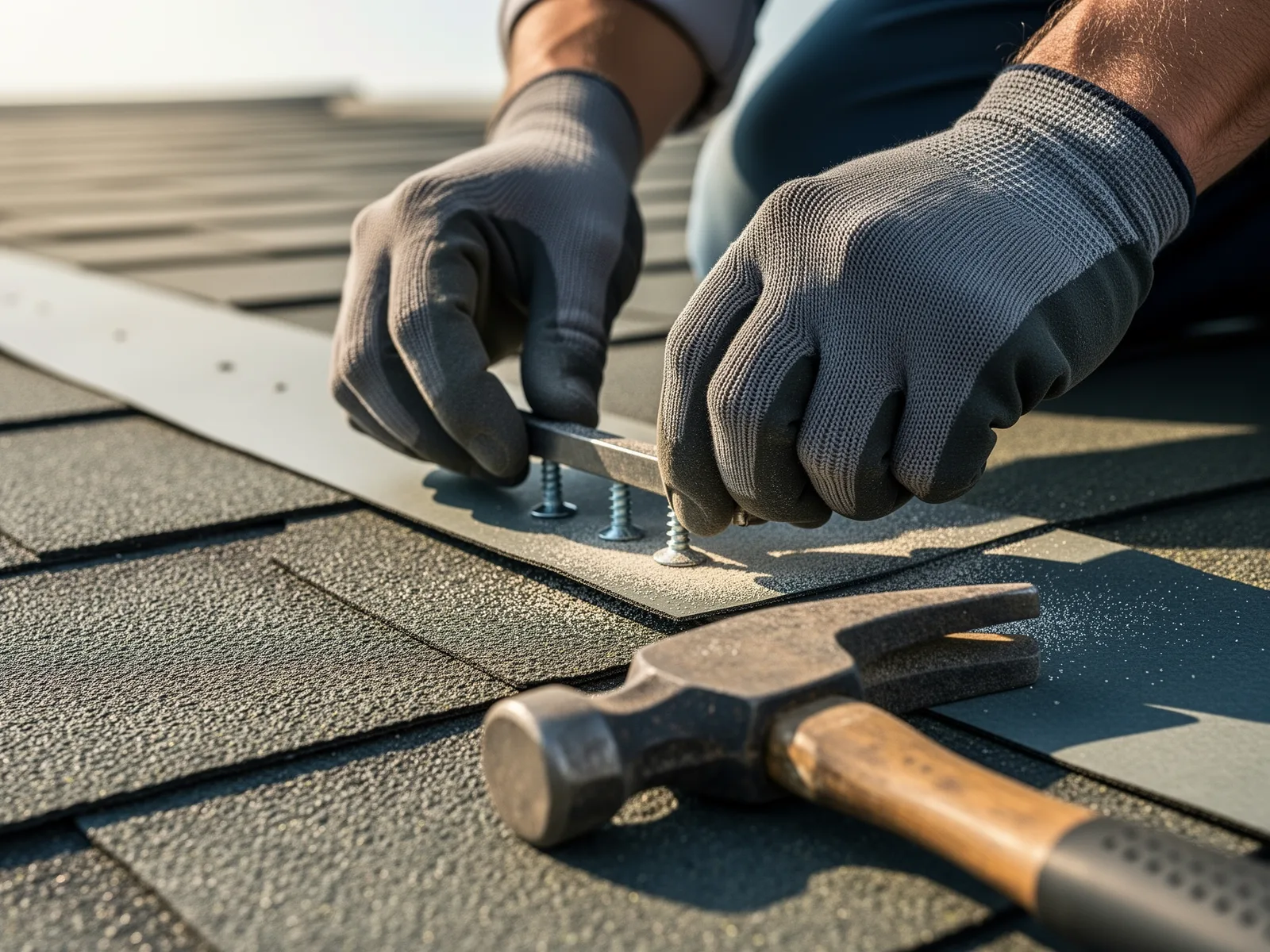 Why choose Fascia Repair in Burrillville, RI